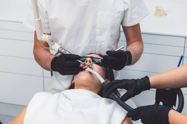 Best Emergency Dental Services for Seniors in Laurel Springs, NJ